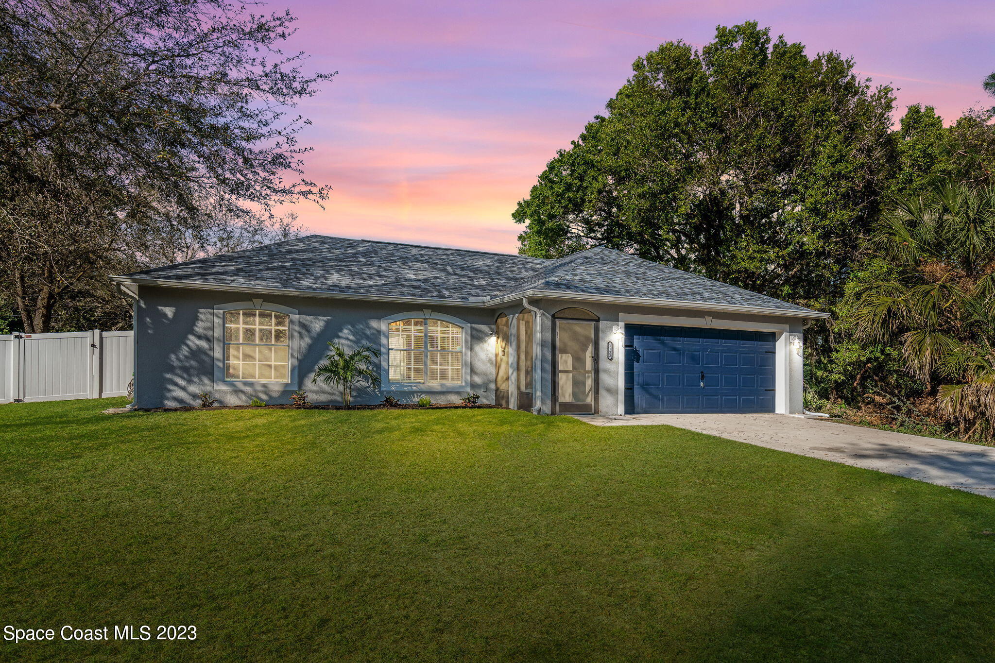 1133 Nordic Street NW Palm Bay FL 32907