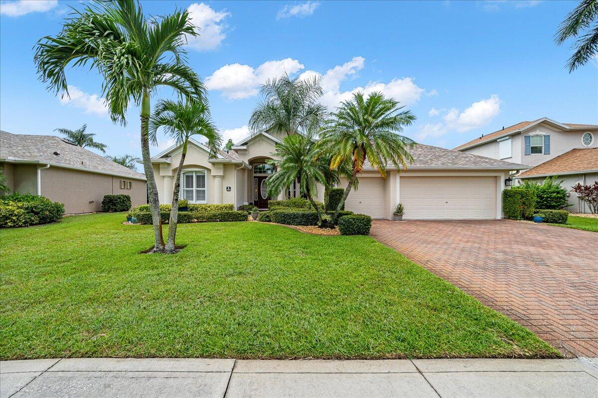 3881 Chardonnay Drive Rockledge FL 32955