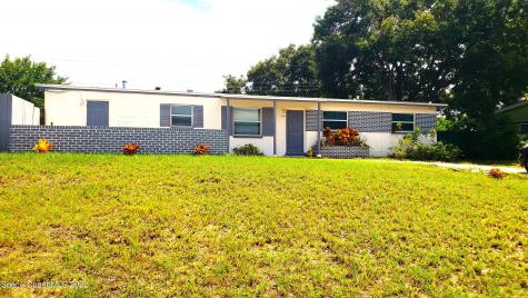 685 Jana Drive Titusville FL 32780