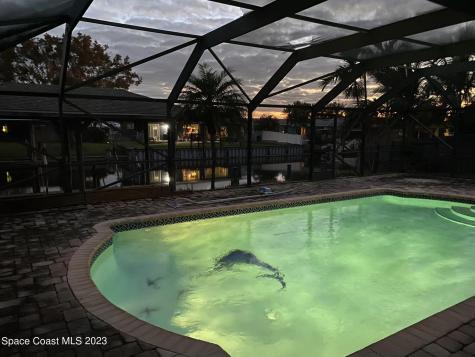 1445 Glen Haven Drive Merritt Island FL 32952