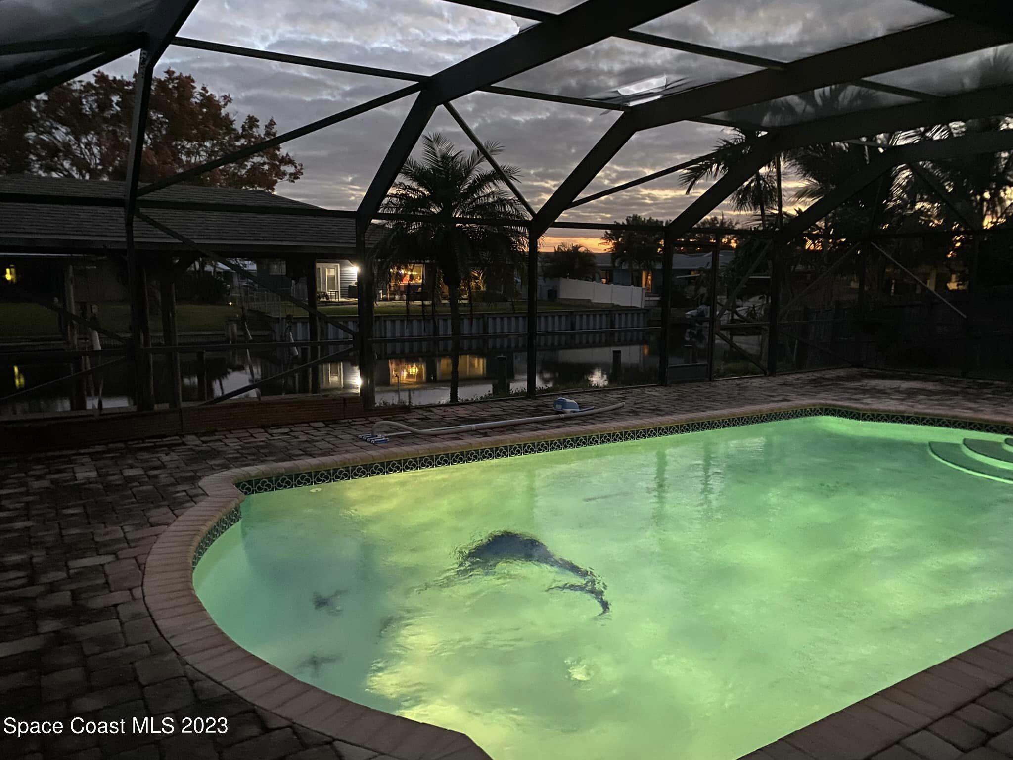 1445 Glen Haven Drive Merritt Island FL 32952