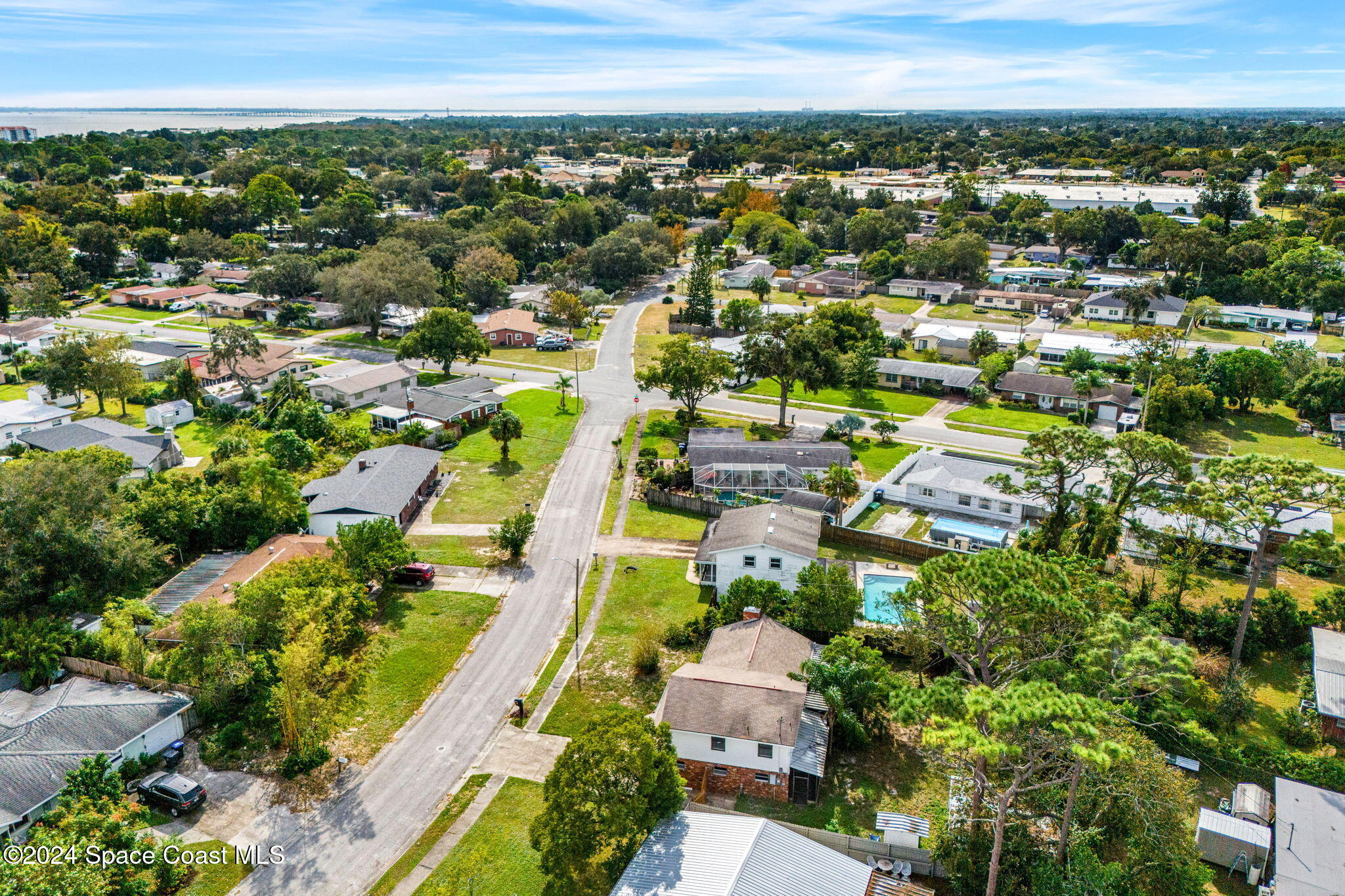 4380 Carlysle Avenue Titusville FL 32780