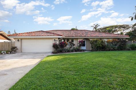 599 Norwood Court Satellite Beach FL 32937