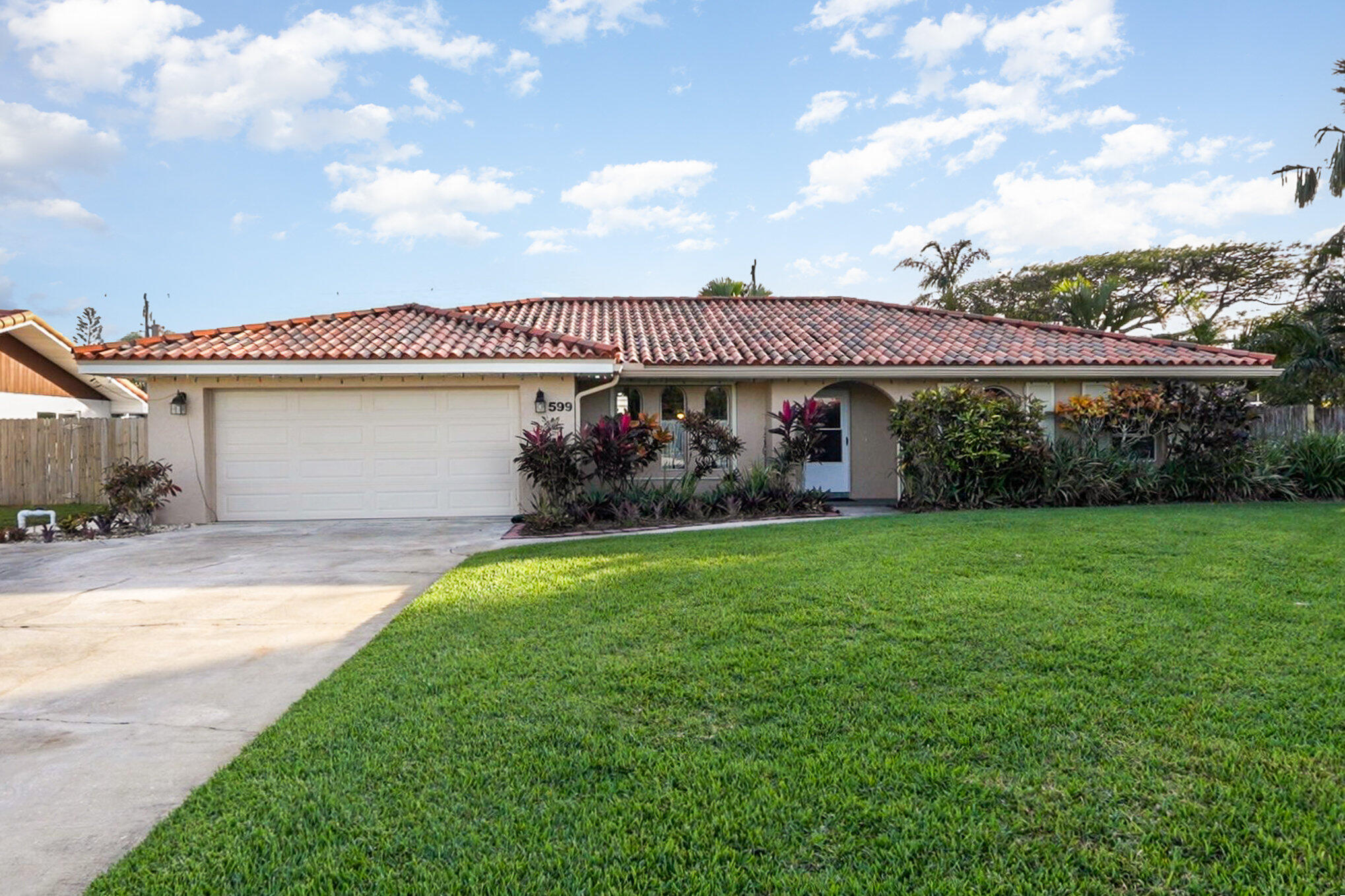 599 Norwood Court Satellite Beach FL 32937