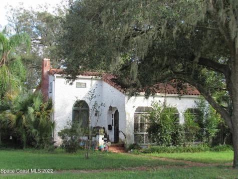 1412 Canterbury Road Winter Park FL 32789