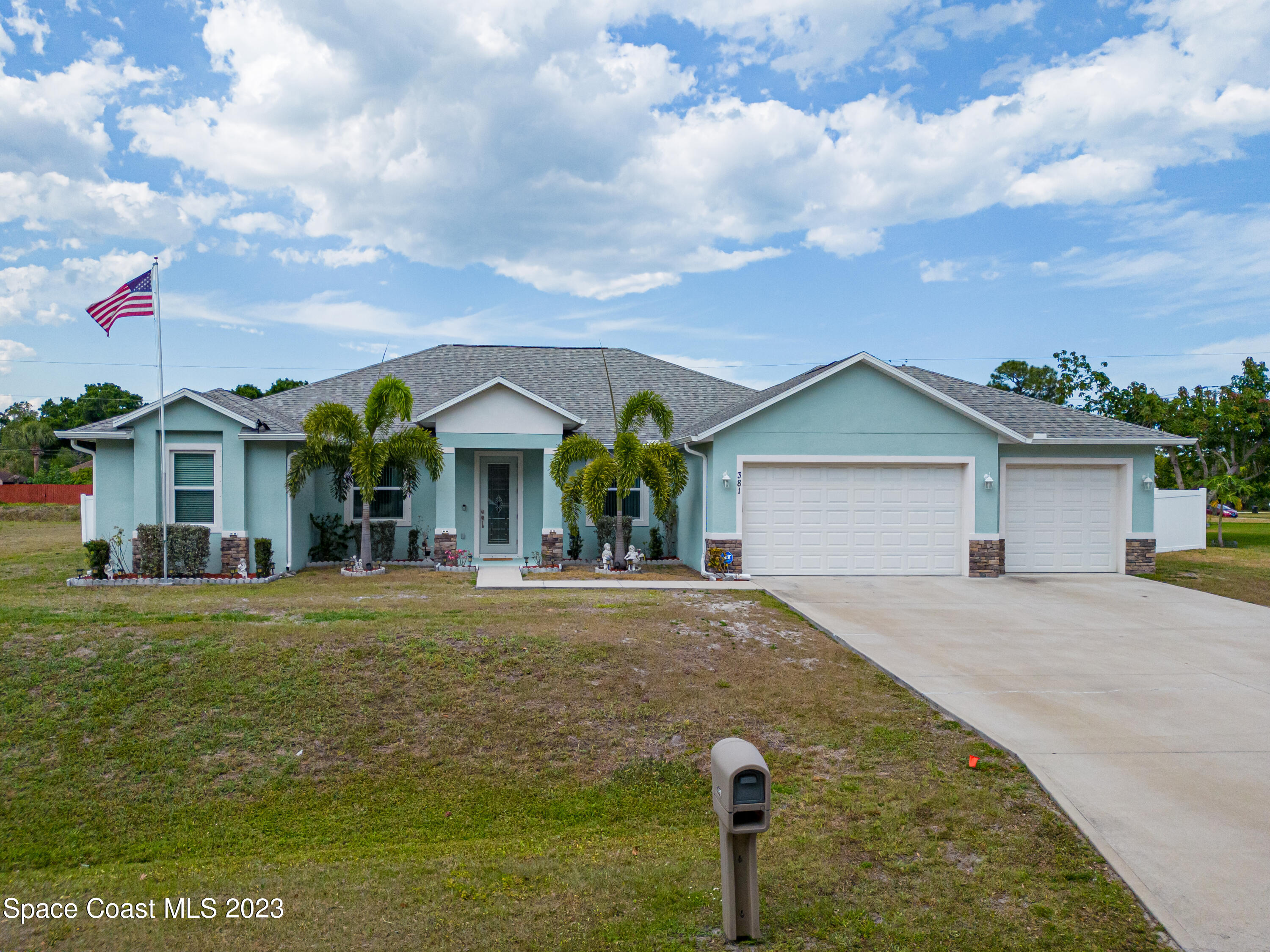 381 Narragansett Street NE Palm Bay FL 32907