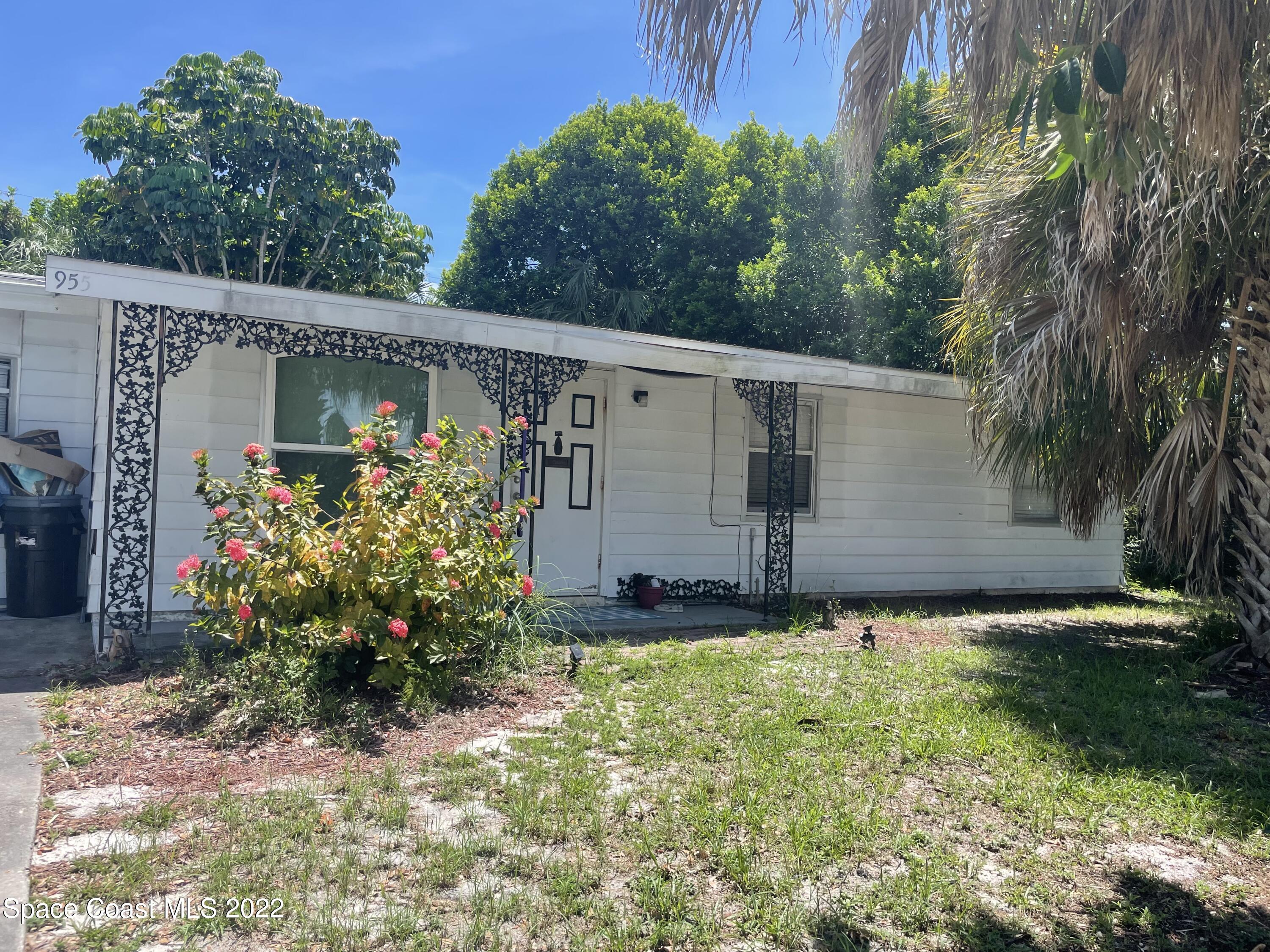 955 Vangi Lane NE Palm Bay FL 32905