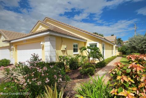 5327 Tay Court Melbourne Beach FL 32951