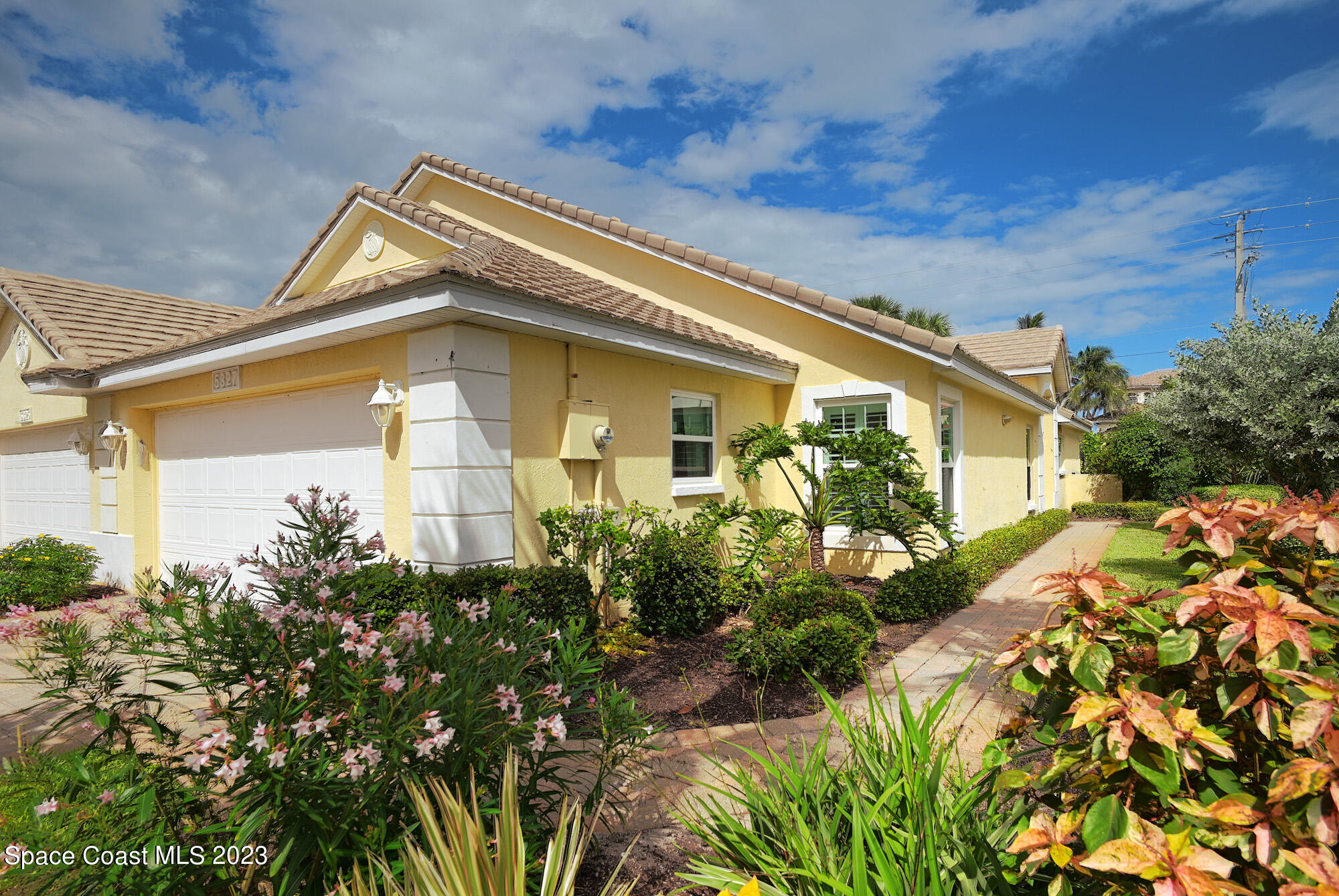 5327 Tay Court Melbourne Beach FL 32951