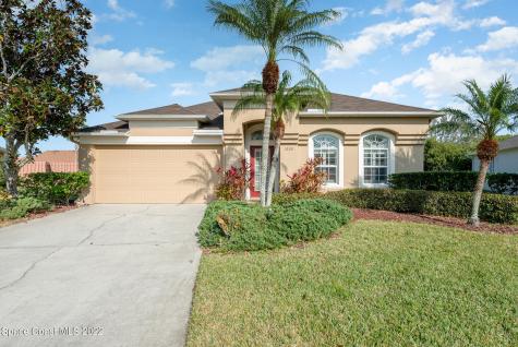 1600 Tailfeather Court Rockledge FL 32955