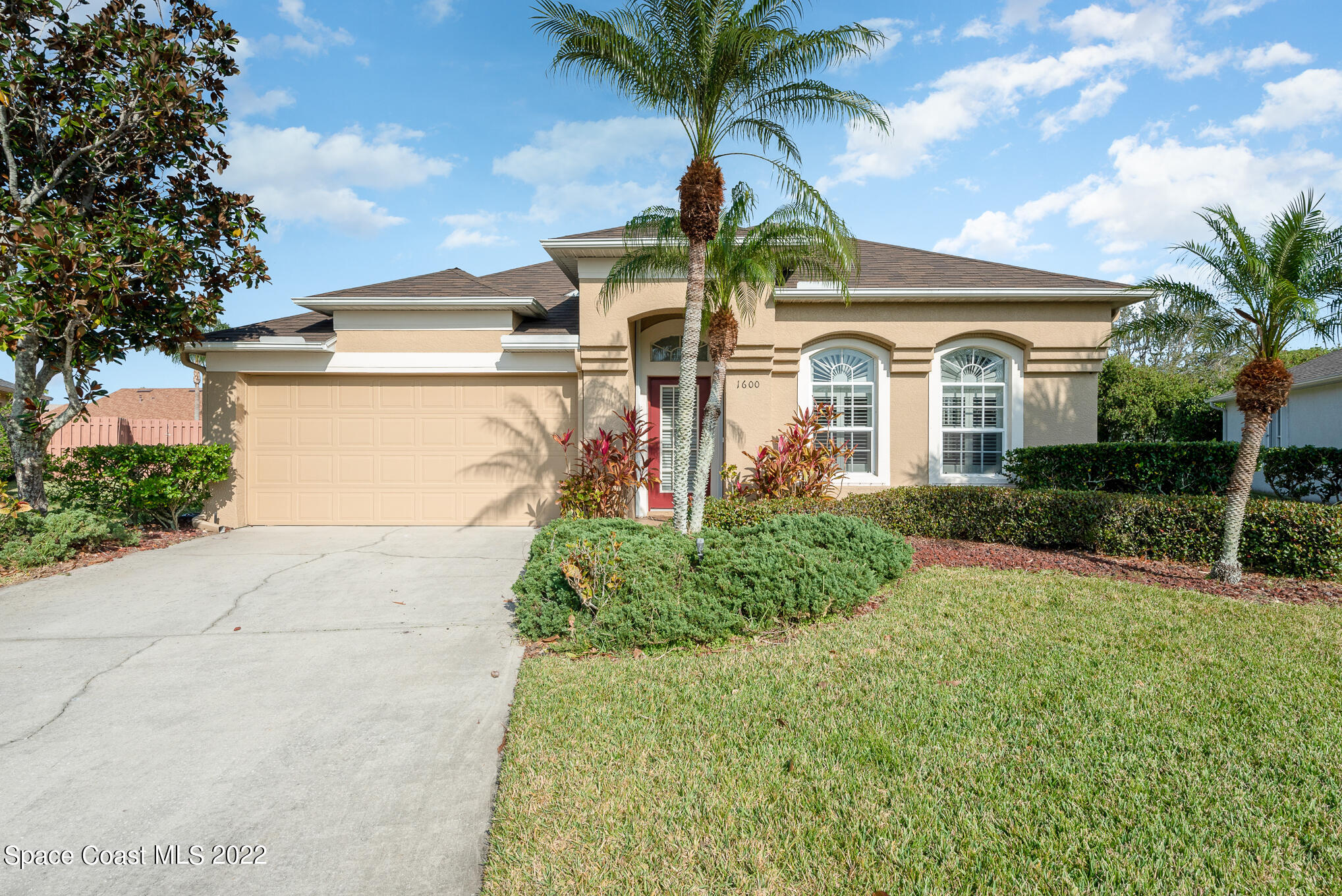 1600 Tailfeather Court Rockledge FL 32955