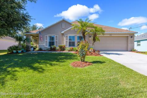372 Franzing Street SW Palm Bay FL 32908