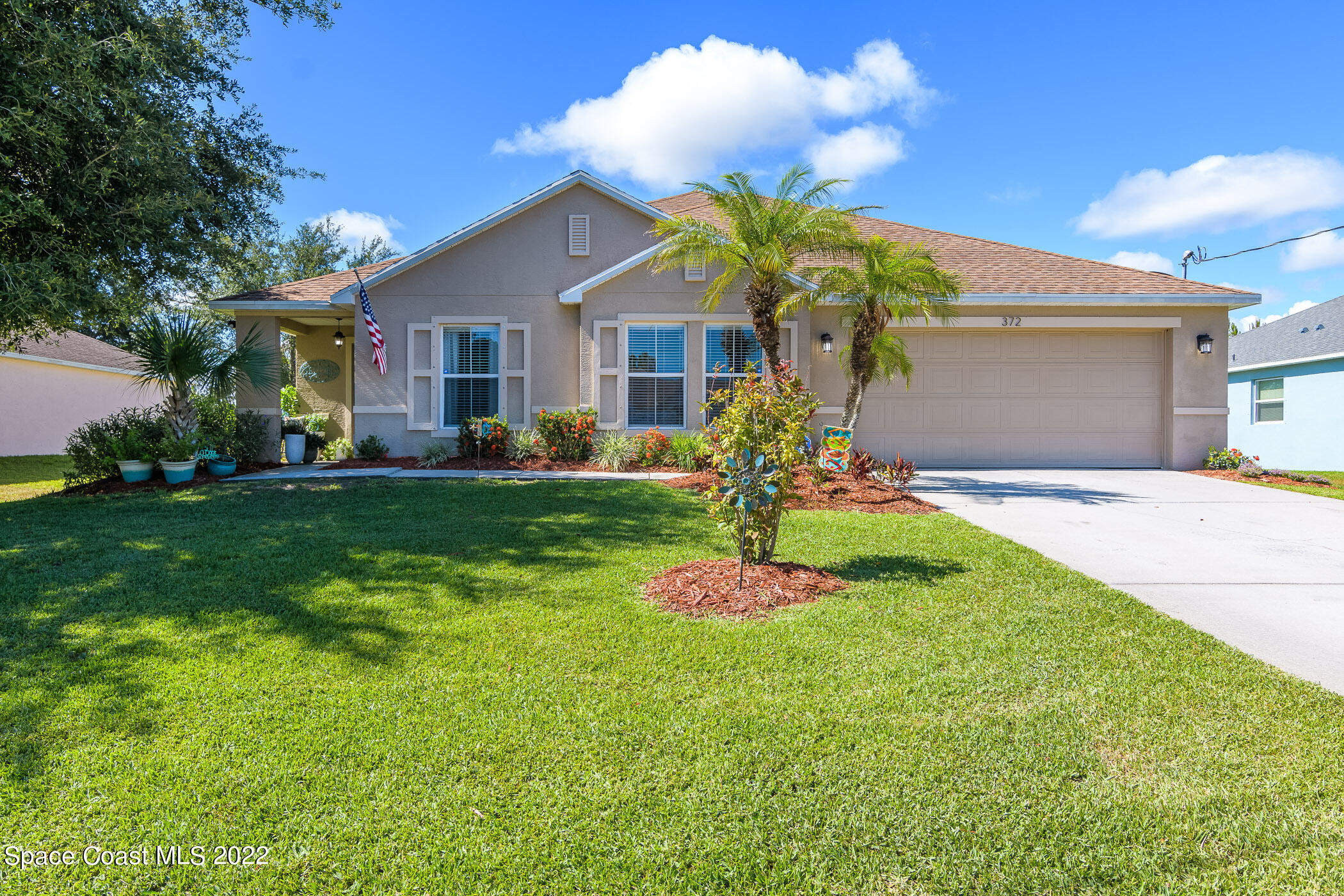 372 Franzing Street SW Palm Bay FL 32908