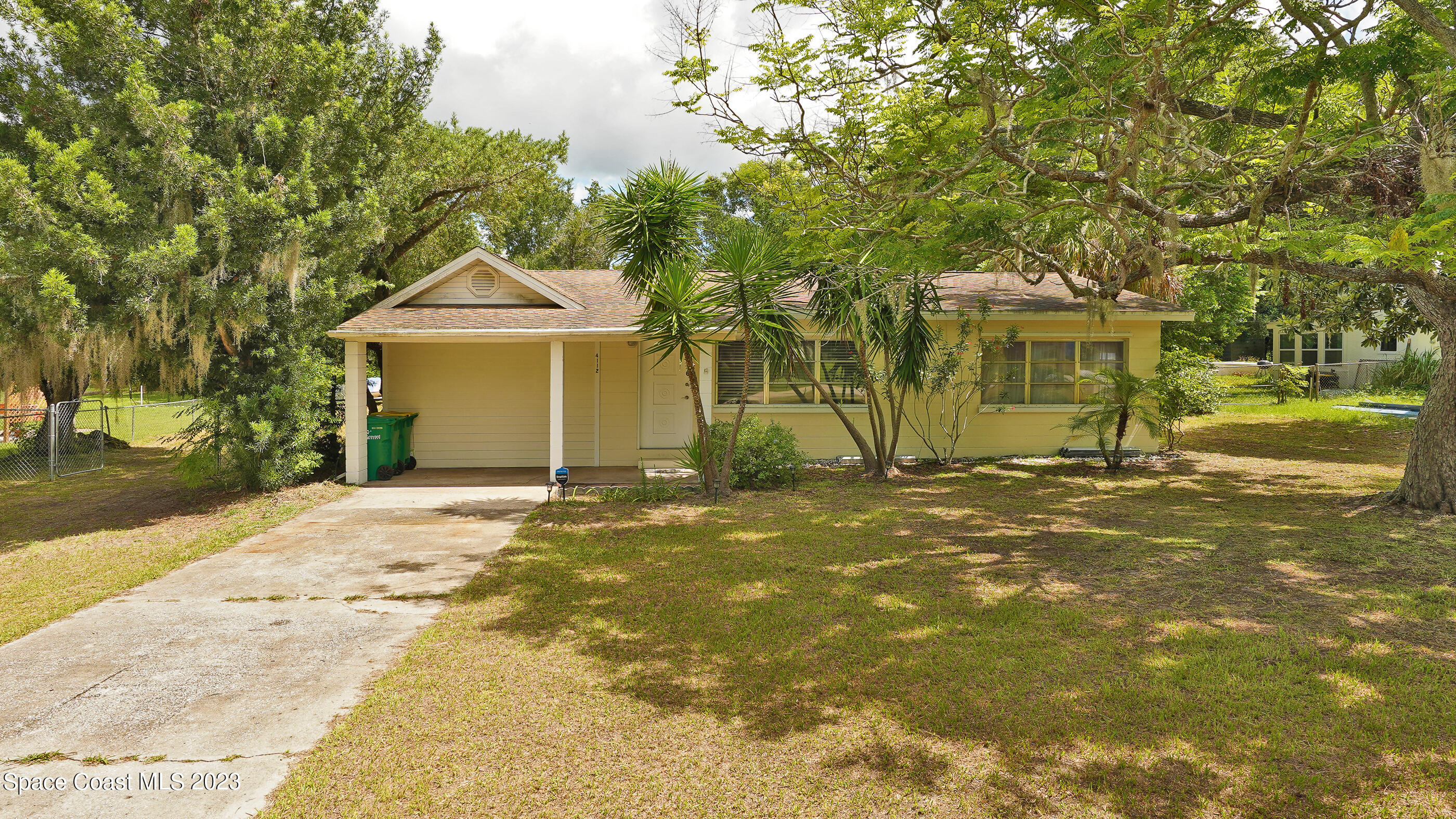 4112 Sweet Bay Drive Mims FL 32754