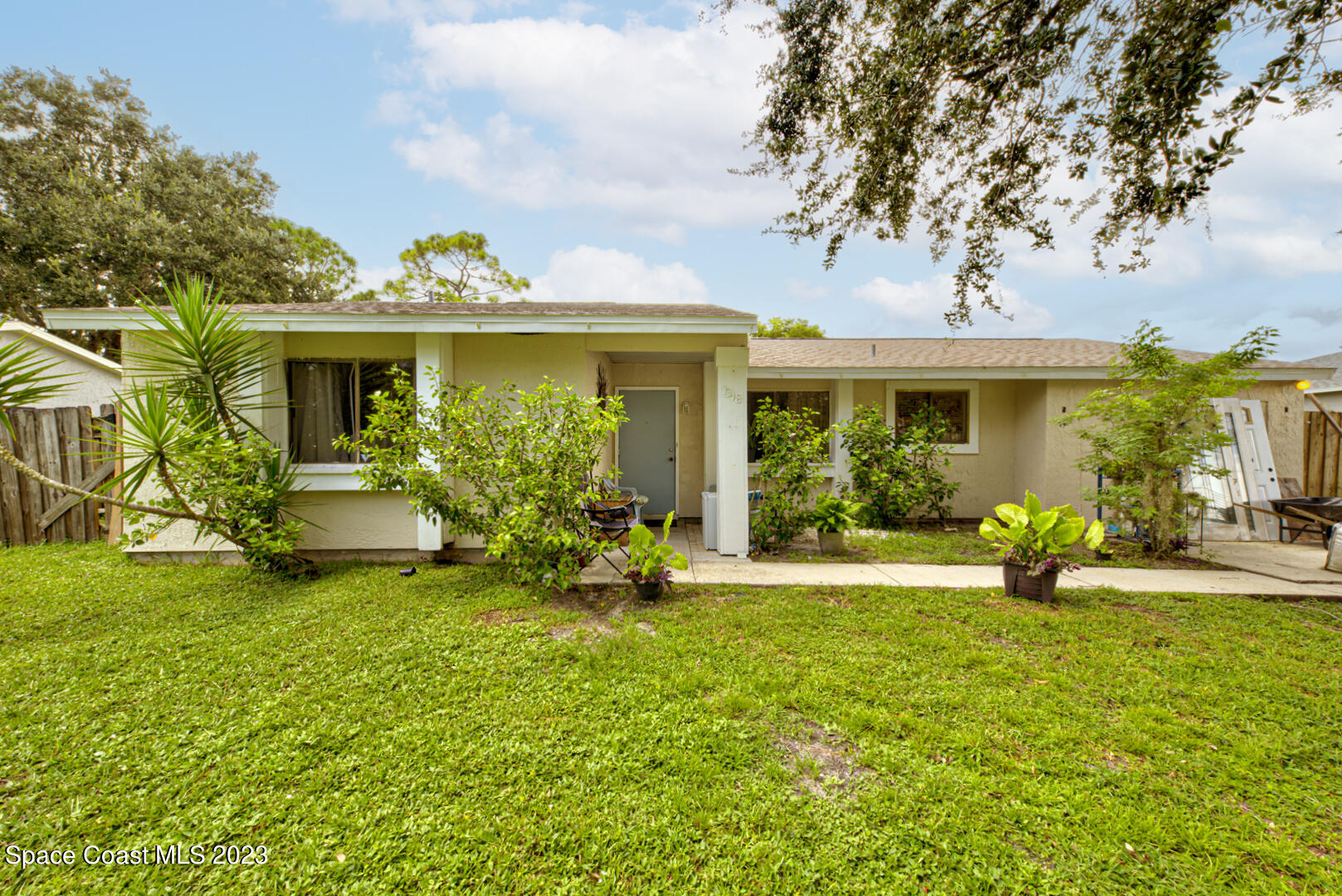 1318 Vancouver Avenue SE Palm Bay FL 32909