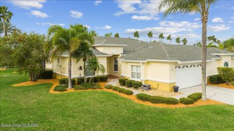 4584 Brantford Court Rockledge FL 32955