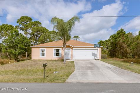 1355 Towton Street SE Palm Bay FL 32909