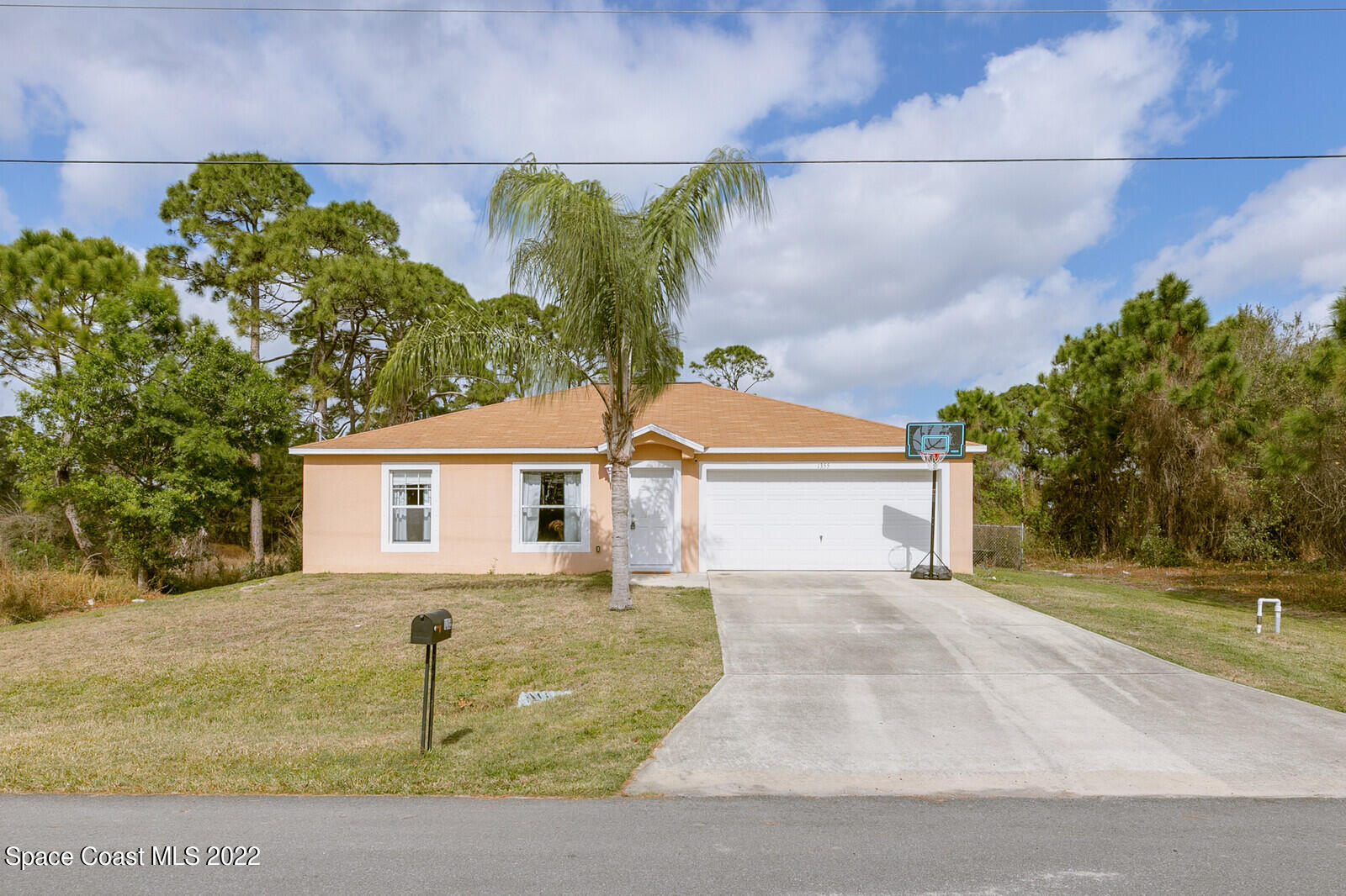 1355 Towton Street SE Palm Bay FL 32909