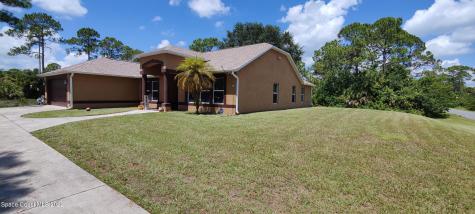 2772 Tolman Avenue SE Palm Bay FL 32909