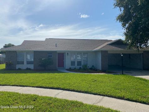 2180 Reynard Place Merritt Island FL 32952