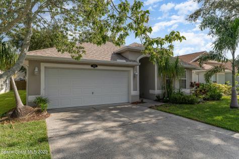 4750 Decatur Circle Melbourne FL 32934