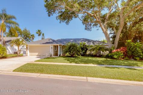 3649 Whisperwood Circle Melbourne FL 32901