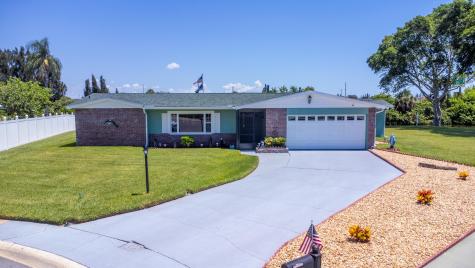 449 Sparrow Drive Satellite Beach FL 32937