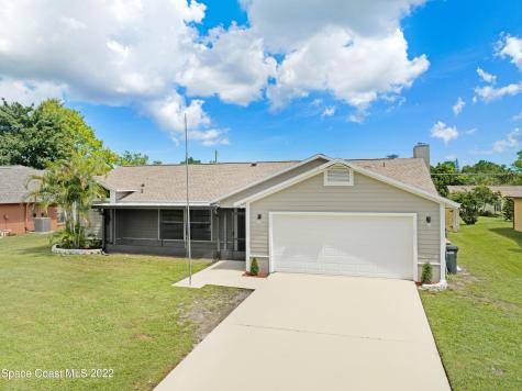 255 Wavecrest Avenue NE Palm Bay FL 32907