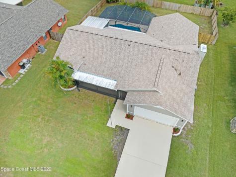 255 Wavecrest Avenue NE Palm Bay FL 32907