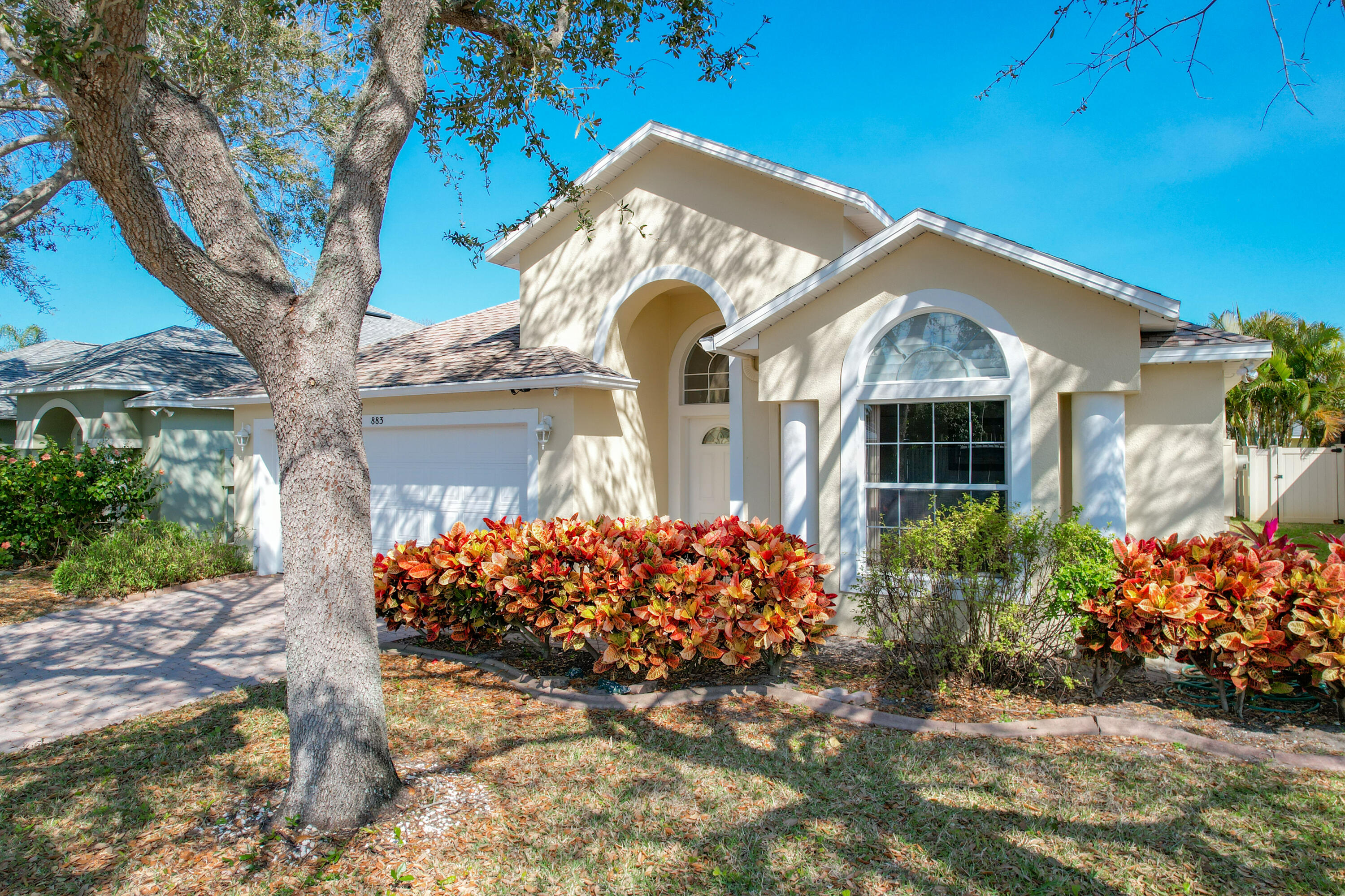 883 Killarney Court Merritt Island FL 32953