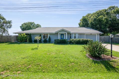 601 Kingswood Avenue Melbourne FL 32935