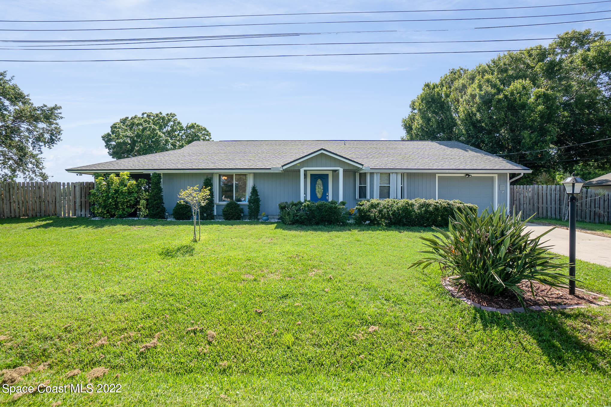 601 Kingswood Avenue Melbourne FL 32935