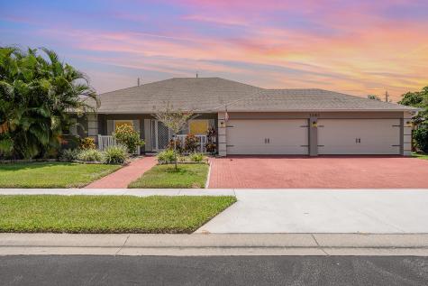 3381 Tipperary Drive Merritt Island FL 32953