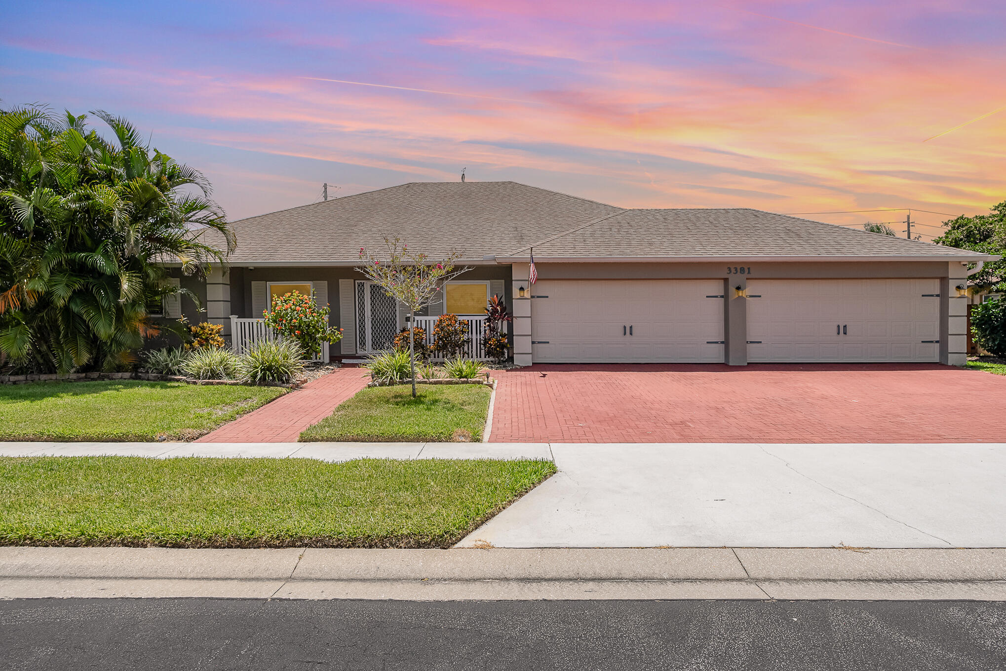 3381 Tipperary Drive Merritt Island FL 32953