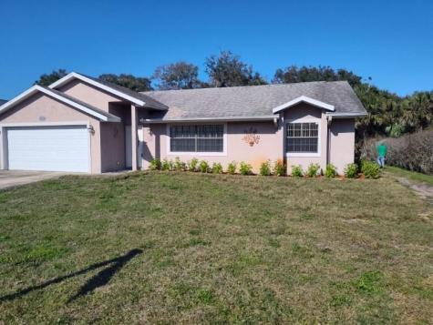 2064 Sun Valley Street Titusville FL 32780