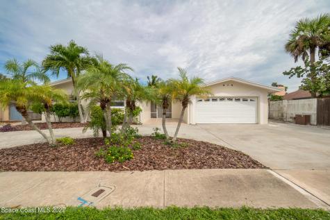 176 Via Havarre Merritt Island FL 32953