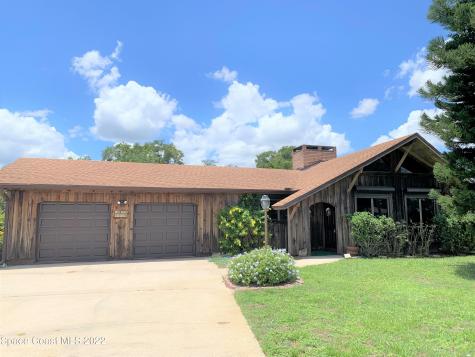 3510 Nelson Place Titusville FL 32780