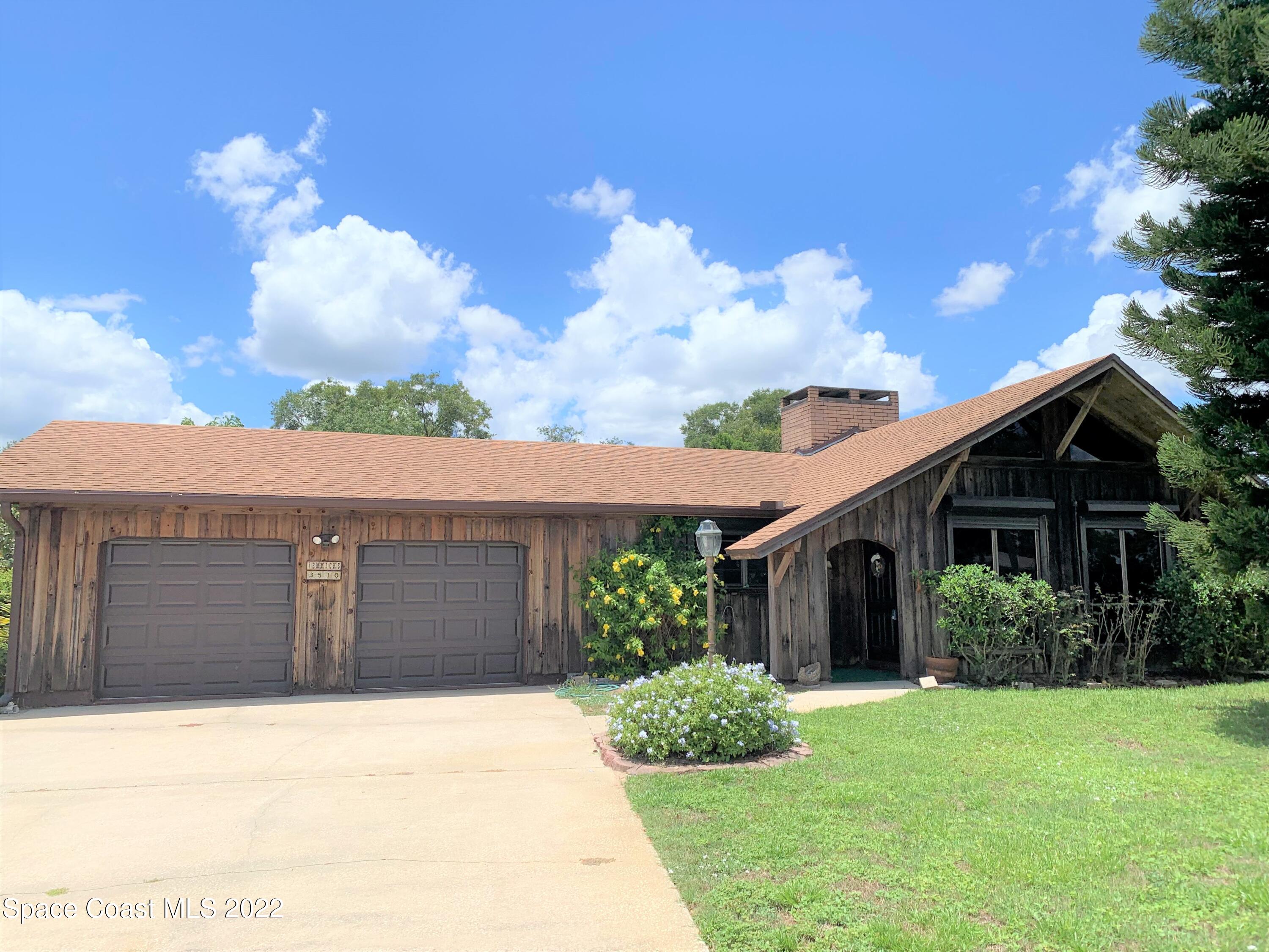 3510 Nelson Place Titusville FL 32780