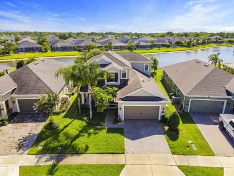 8047 Quimby Court Melbourne FL 32940