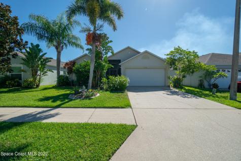 420 Wickham Lakes Drive Melbourne FL 32940