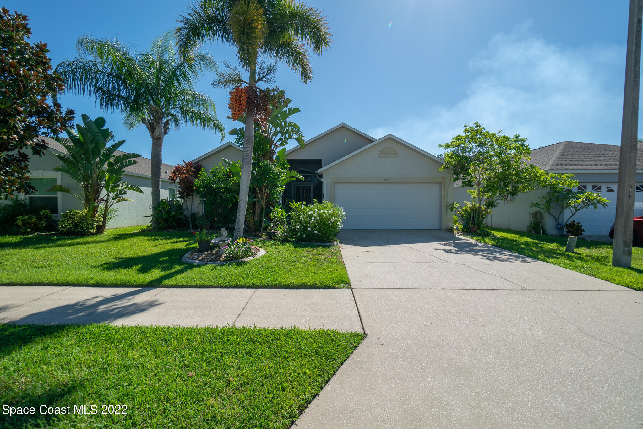 420 Wickham Lakes Drive Melbourne FL 32940