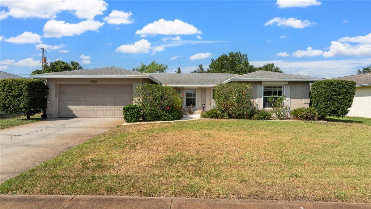1426 Country Club Drive Titusville FL 32780