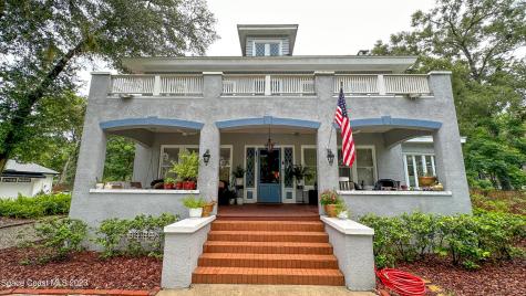 344 N Oak Avenue Orange City FL 32763