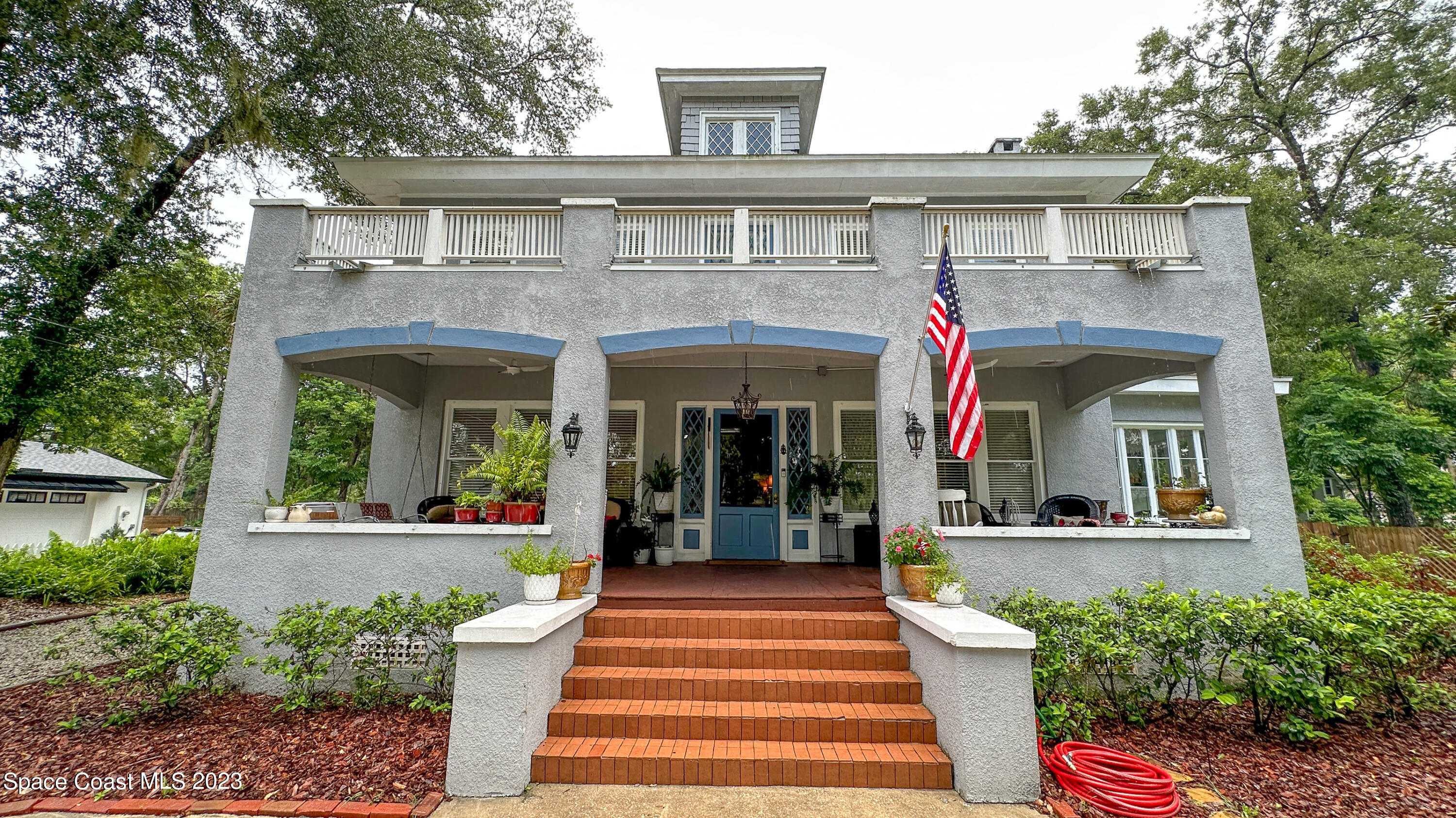344 N Oak Avenue Orange City FL 32763