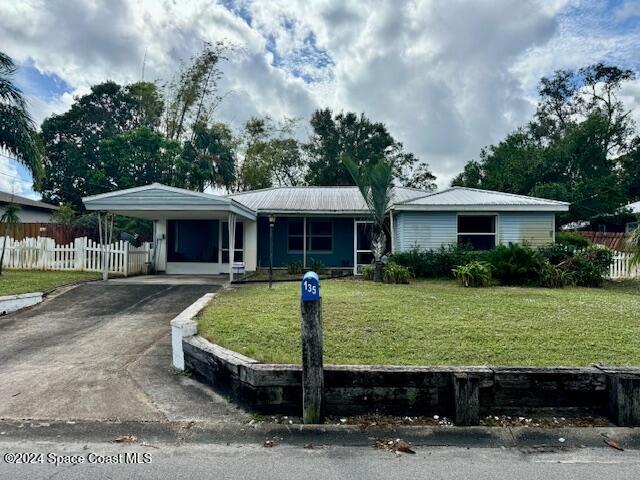 135 Beverly Street Titusville FL 32780