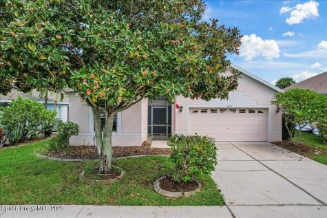 2593 Hudson Avenue Merritt Island FL 32952