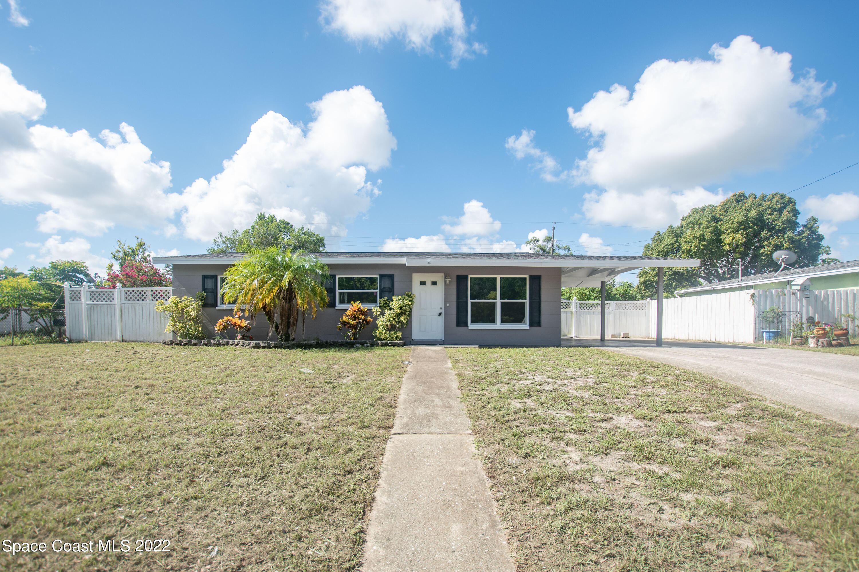 3865 Essex Street Titusville FL 32796