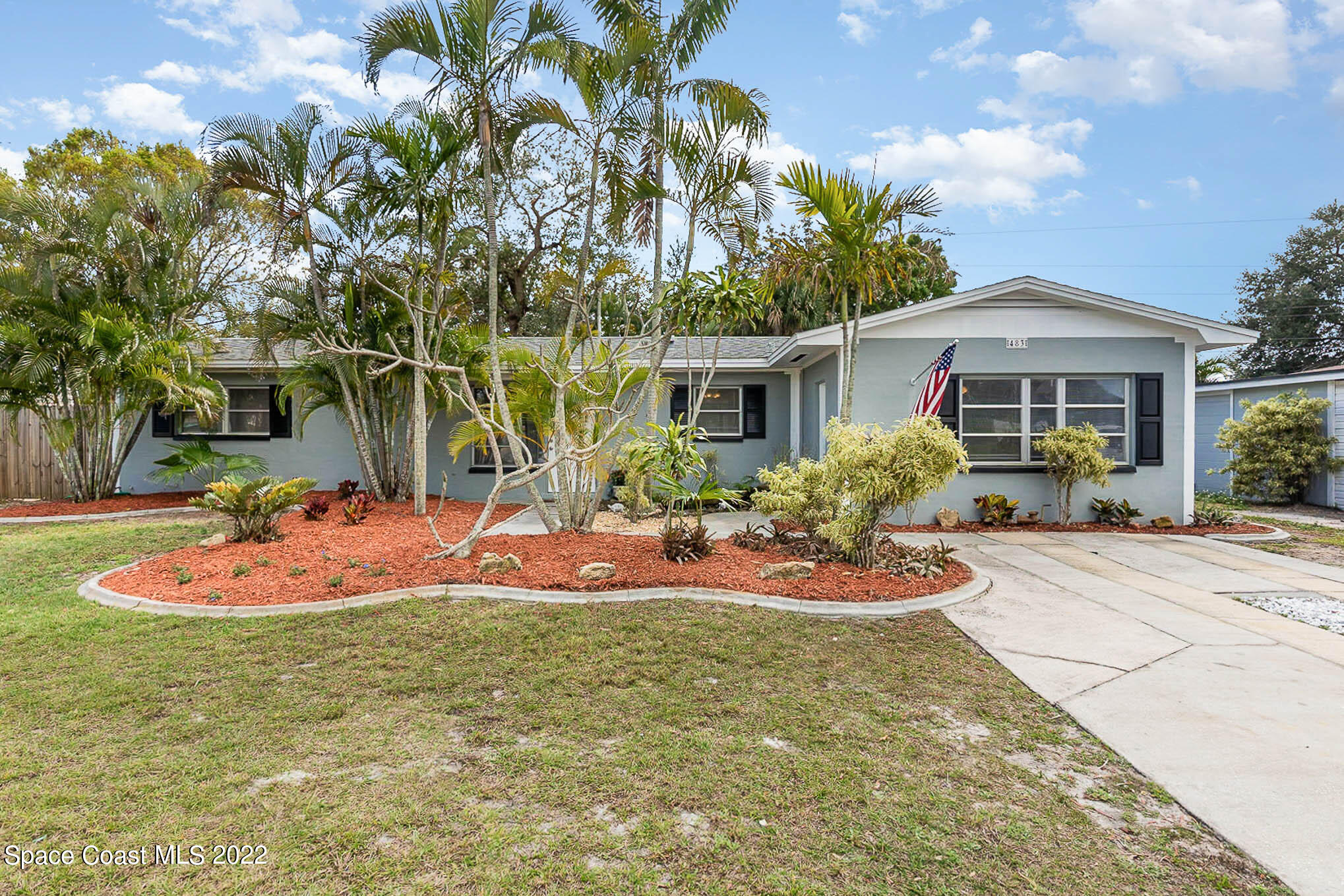 483 Orange Avenue Merritt Island FL 32952