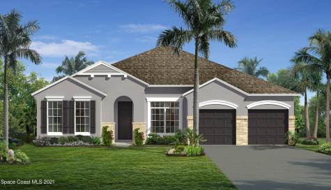 1691 Talavera Street SE Palm Bay FL 32909