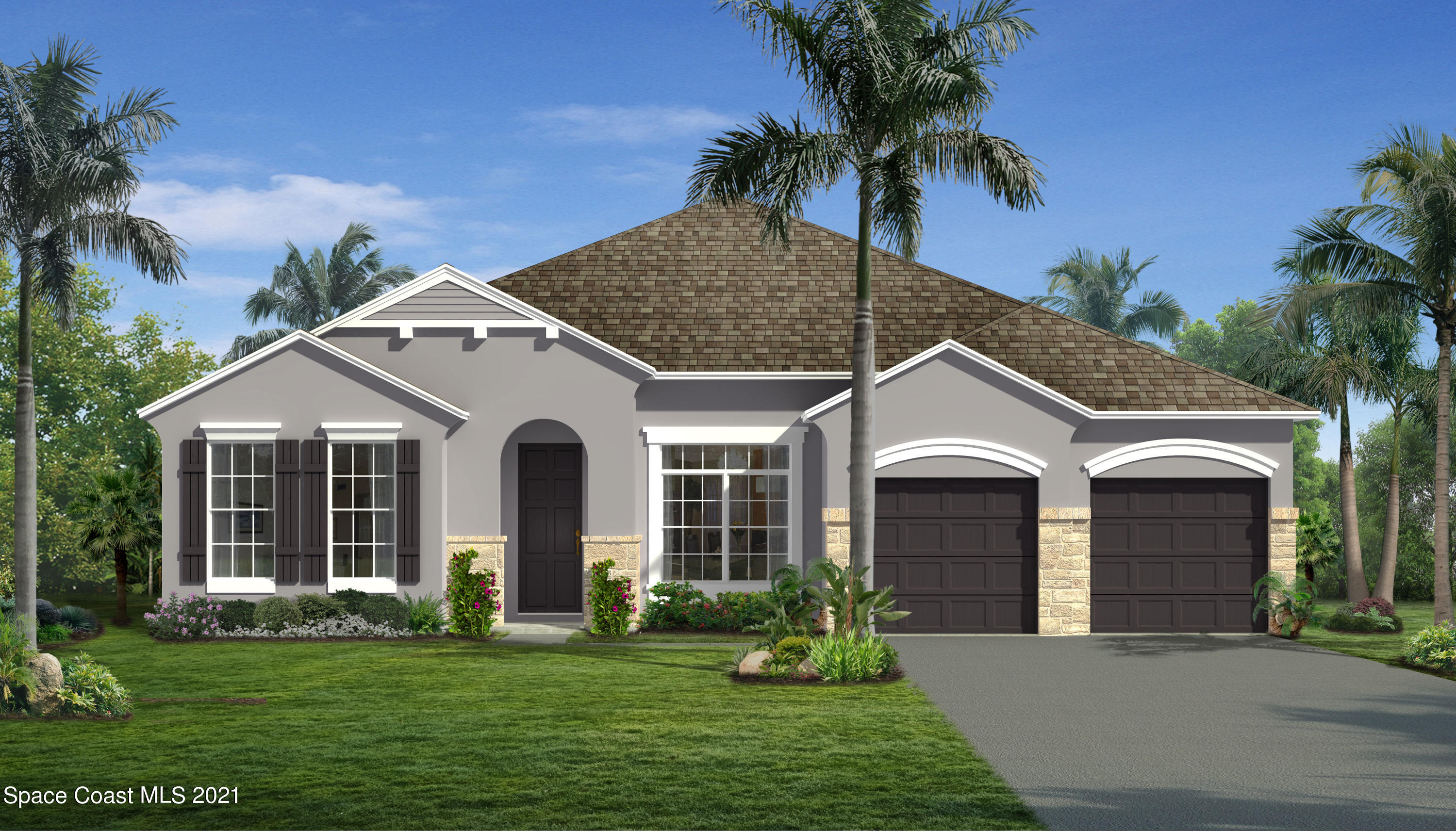 1691 Talavera Street SE Palm Bay FL 32909